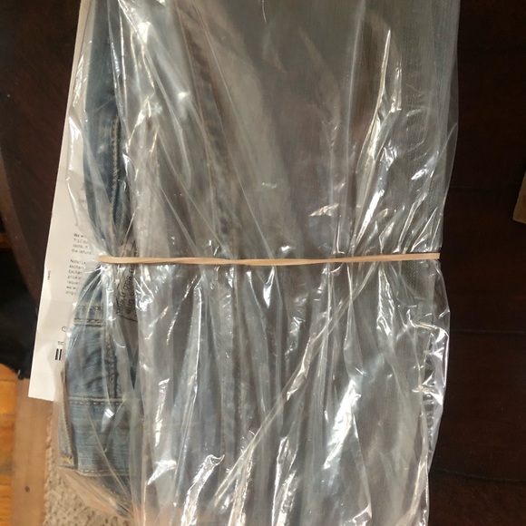 Levi’s messed up an order I made - Picture 3 of 5